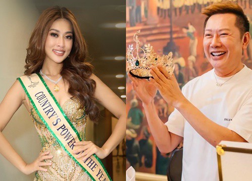 Mr. Nawat và những điểm giống Thiên Ân đến ngỡ ngàng: Xuất thân nghèo khó, thích bán hàng online
