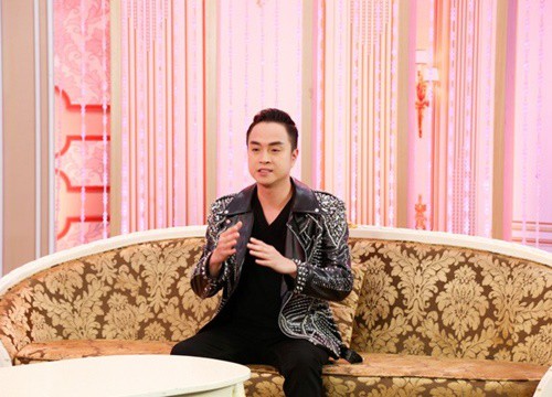 Nhật Tinh Anh: "1088 tan rã là cú sốc lớn đối với tôi"