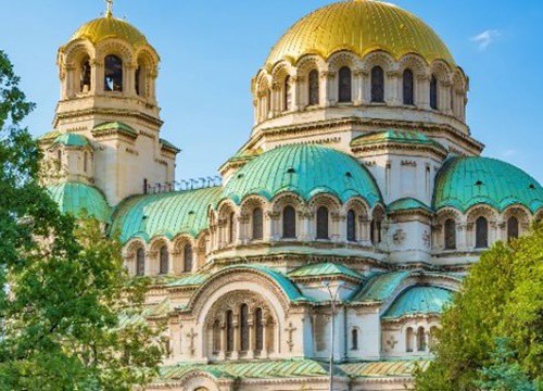 Những địa điểm tuyệt đẹp truyền cảm hứng cho bạn đi du lịch Bulgaria ngay và luôn