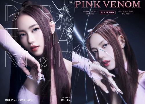 Phía MiiNa và Bảo Uyên lên tiếng về lùm xùm đạo nhái nhóm BLACKPINK: Sẽ lập tức xoá loạt hình ảnh