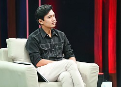 Quang Tuấn: Tôi nợ Linh Phi một lời cầu hôn sau nhiều năm chung sống