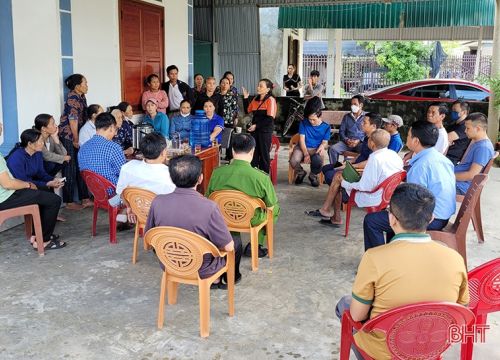 Tàu vận tải và tàu cá va chạm ở vùng biển Hà Tĩnh: Tìm thấy thi thể ba nạn nhân