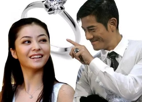 'Thiên vương' Quách Phú Thành siêu giàu nhưng ki bo với bạn gái