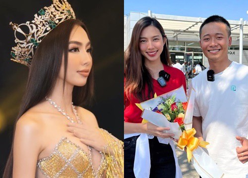 Thùy Tiên được Quang Linh Vlog gửi quà "khủng" đến Indo, an ủi "người thương" giữa ồn ào với MGI?