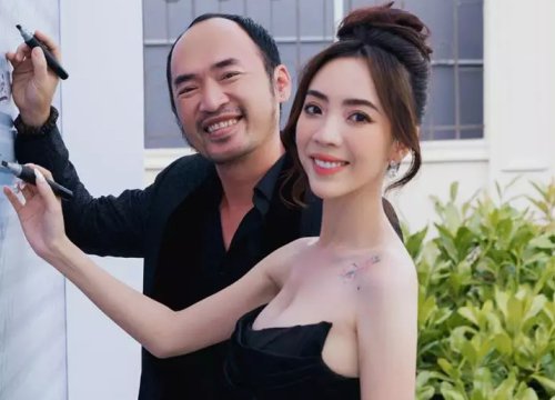 Tiến Luật phản ứng cực khéo khi bị người lớn tuổi chê xấu