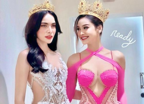 Tình trường của Engfa: Từ bị người yêu "động tay" đến công khai là LGBT