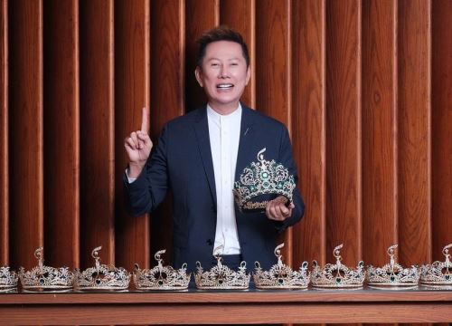 Toàn cảnh drama chưa có dấu hiệu hạ nhiệt: "Bão tố" gọi tên Nawat