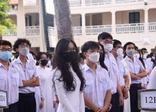 TPHCM quyết định lùi giờ học nhưng phải mở cửa đón học sinh từ 6:30