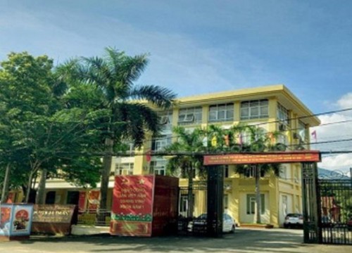 "Trần tình" của trưởng phòng giáo dục ra thư ngỏ "xin tiền" các trường