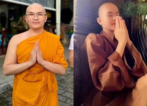 Trước MC Đại Nghĩa có sao Việt này cũng "xuống tóc" nhưng phản ứng dư luận trái ngược hoàn toàn