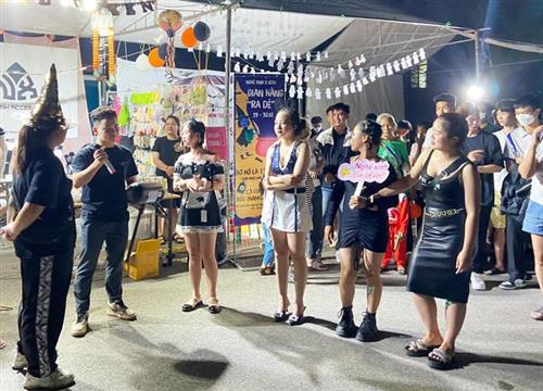 Trường Đại học Công nghệ Thông tin và Truyền thông: Chuyển động cùng nhịp sống số