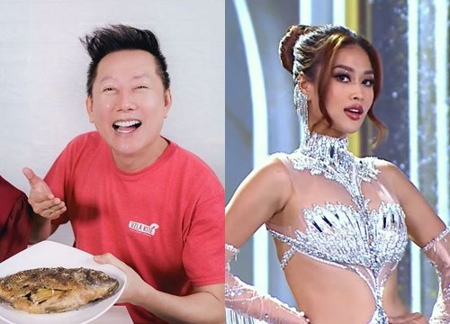 Hãng hàng không VN lên án Nawat, tuyên bố cạch mặt Miss Grand bảo vệ Thiên Ân: Vẻ đẹp nằm ở tri thức