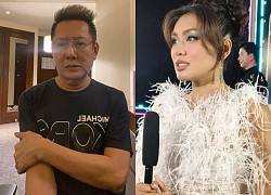 Thảo Nhi Lê đồng cảm, khen Thiên Ân thông minh, nói thẳng về Mr. Nawat: "Ông ấy bị tự ái đấy"