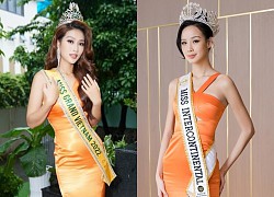 Thien An has just returned to the country and has encountered a series of Vietnamese beauties, Bao Ngoc is the first victim?