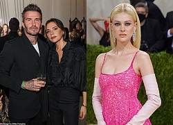 Victoria - Beckham was &quot;cheated&quot; by the tycoon&#39;s daughter-in-law, revealing the secret behind the powerful family?