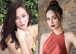 Bee Namthip: Chị đại showbiz bị tẩy chay vì làm "hồ ly tinh" giật chồng, khiến chính thất uất nghẹn