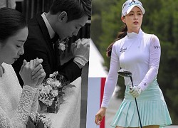 HOT: Bi Rain was accused of having an affair with a female golfer born in 1996 who looks exactly like Kim Tae Hee