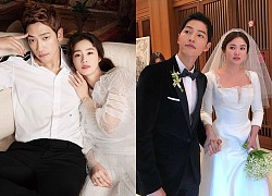 Bi Rain và Kim Tae Hee lộ bằng chứng sẽ sớm ly hôn, liên quan đến cặp Song Hye Kyo - Song Joong Ki?