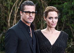 Brad Pitt Officially Denies Allegations Complained By Angelina Jolie