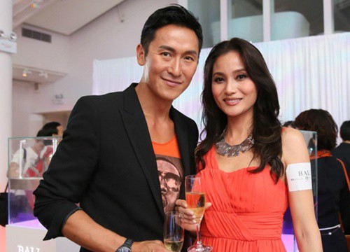 Ma Duc Chung and Chinese stars who cheated are still forgiven