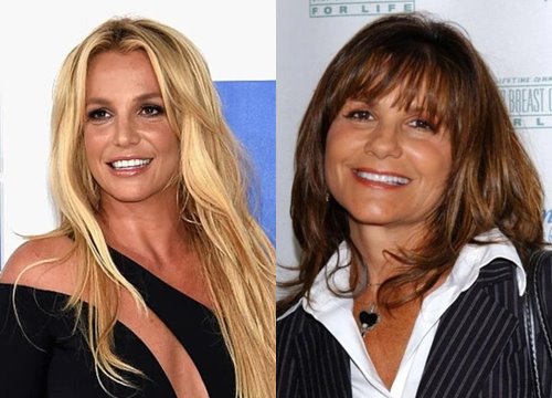 Mẹ Britney Spears không liên lạc được với con gái, liên tục cầu xin được tha thứ