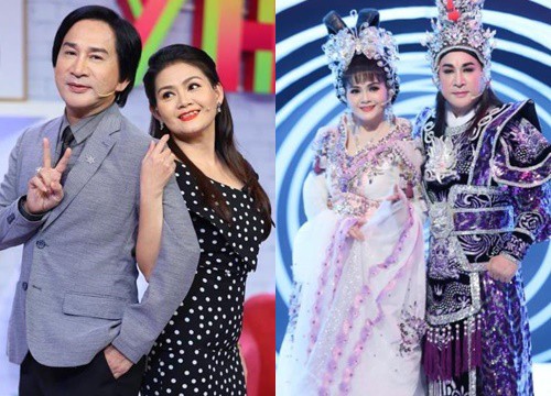 Sau khi bị tố chuyện bỏ rơi con riêng, NSƯT Kim Tử Long lại tiết lộ bí mật liên quan tới vợ hiện tại
