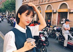 Shen Yue was suspected of being Bisexual when she announced that she wanted to have children with &quot;her&quot;