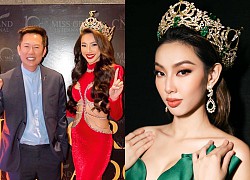 Thuy Tien was &quot;criticized&quot; by Miss Grand for her beauty, once a &quot;darling&quot; who was about to end her term and &quot;dropped the radio&quot;?