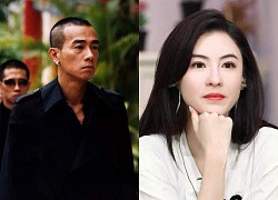 Tran Tieu Xuan - Lover praised by Truong Ba Chi: Life is always haunted by one eye