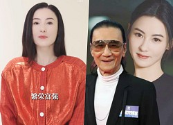 Truong Ba Chi suddenly made a move before rumors of love with &#39;father-in-law&#39; Ta Hien