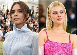 Victoria Beckham was &quot;criticized&quot; badly after the controversy with the daughter-in-law of tycoon Nicola Peltz?