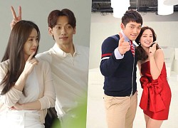 Bi Rain từng bị Kim Tae Hee từ chối 5 lần 7 lượt vì tưởng là "trai hư"