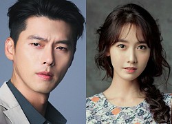 Hyun Bin revealed that he was about to return to Vietnam with YoonA, causing fans to &quot;stand still&quot;