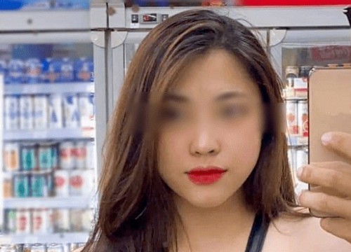 Chị gái thiếu nữ 23 tuổi mất tích bất lực, chỉ mong em sống