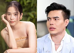 Nam Em received &#39;brick and stone&#39; for criticizing Le Duong Bao Lam&#39;s wife, the &#39;small tam&#39; controversy with Truong Giang was shouted back?