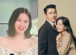 Son Ye Jin "cật lực" làm 1 việc vì con ở giữa thai kỳ, lên kế hoạch đặc biệt cùng Hyun Bin