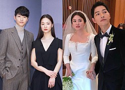 Song Joong Ki is disillusioned with rumors that he has a new person, does Song Hye Kyo have a chance to return to her ex-husband?