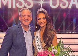 New Miss Asian American - Ngoc Chau&#39;s opponent suspected of cheating at the contest