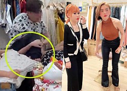 Trang Nemo và đàn em chính thức bị truy tố vì "xuống tay" với "chị em xã hội" của Trần My