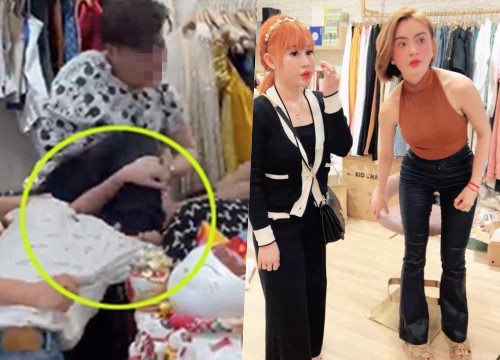 Trang Nemo và đàn em chính thức bị truy tố vì "xuống tay" với "chị em xã hội" của Trần My
