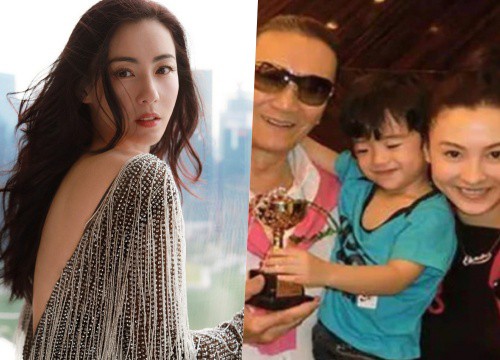 Truong Ba Chi is financially exhausted after rumors of &quot;going back and forth&quot; with her ex-father-in-law