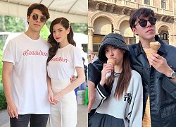 Baifern - Nine Naphat: The pair of &quot;fake love&quot; best friends, actively &quot;pushed the boat&quot; by fans