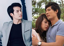 Actor Thanh Thuc: Minh Hang&#39;s &#39;old man&#39; kept his girlfriend hidden even though they were together for nearly a decade