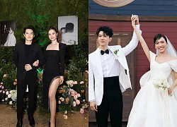 Dong Nhi acted &quot;extremely harsh&quot; when netizens mocked her for not attending the wedding of &quot;her sister&quot; Dieu Nhi