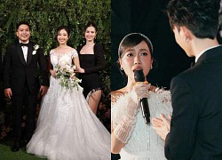 Dong Nhi - Lieu Ha Trinh: The &quot;youth&quot; friendship of 17 years made Dieu Nhi&#39;s wedding absent &quot;sister&quot;