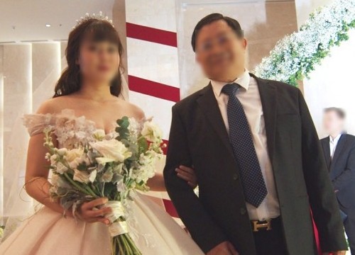 Hé lộ bản tường trình về đám cưới 'trong truyền thuyết' của Anna Bắc Giang