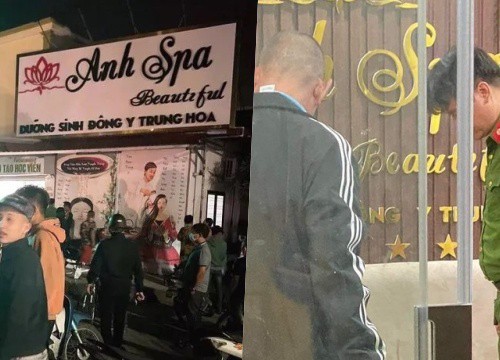Hé lộ tình trạng và danh tính thanh niên Hải Dương "xuống tay" với người tình rồi tự "đăng xuất"
