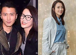 Hoac Van Hy: The famous beauty suspected that Nicholas Tse left Truong Ba Chi, coldly Vuong Phi