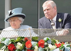 Prince Andrew - Queen Elizabeth II&#39;s beloved son, stripped of his royal status due to a sex scandal