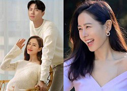 Hyun Bin lên kế hoạch đặc biệt cho con đầu lòng, Son Ye Jin nghe xong chắc cũng tán thành 2 tay!